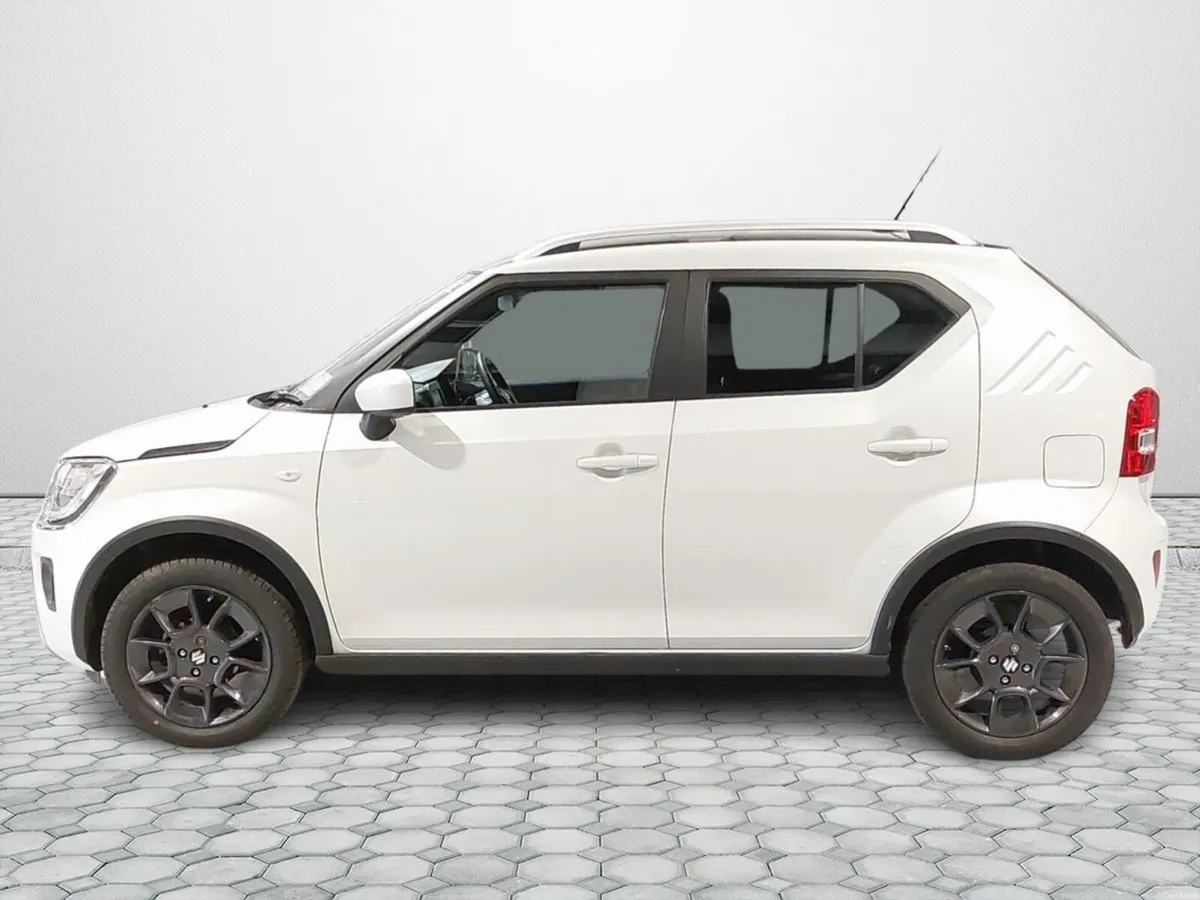 Suzuki Ignis Ignis 1.2 Mild Hybrid SZ-T MT - Image 3