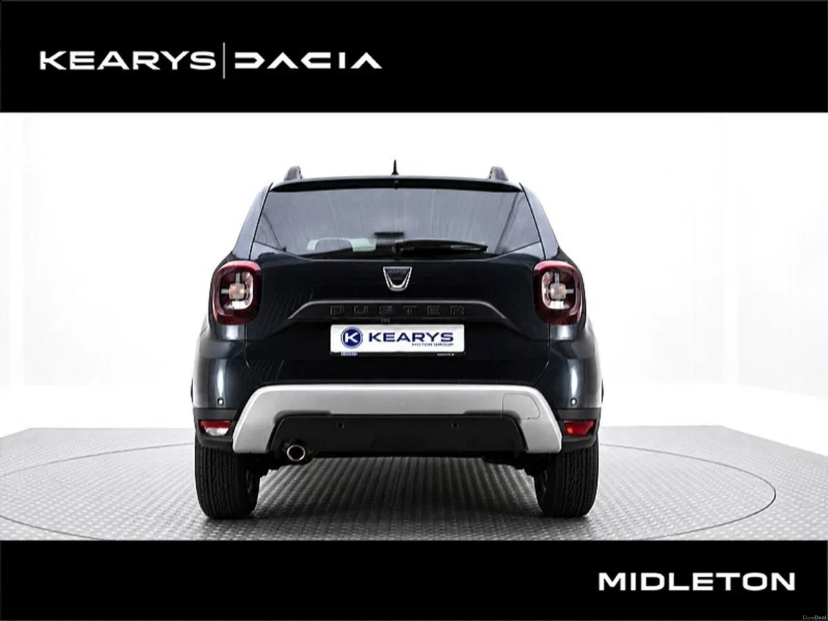 Dacia Duster 1.5 Blue dCi 115 Comfort - Image 2