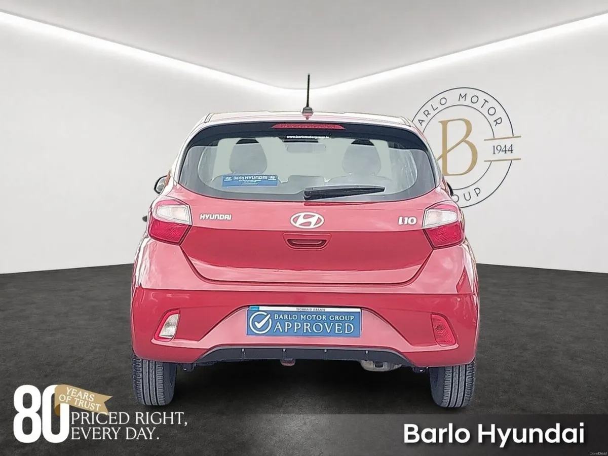 Hyundai i10 i10 Classic 1.0i - Image 6