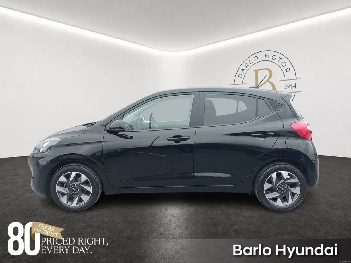 Hyundai i10 i10 Deluxe Plus - Image 5