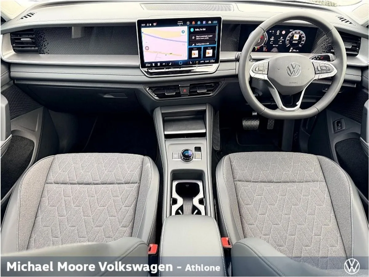 Volkswagen Tayron 2.0 - Image 2