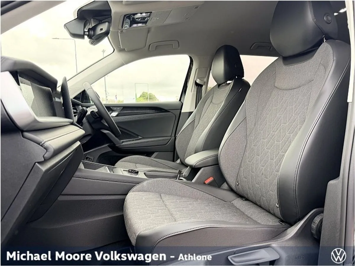 Volkswagen Tayron 2.0 - Image 4