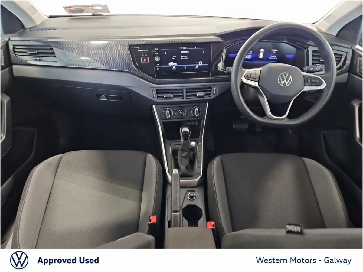 Volkswagen Taigo Edition 75 1.0 TSI Auto ** Price - Image 2