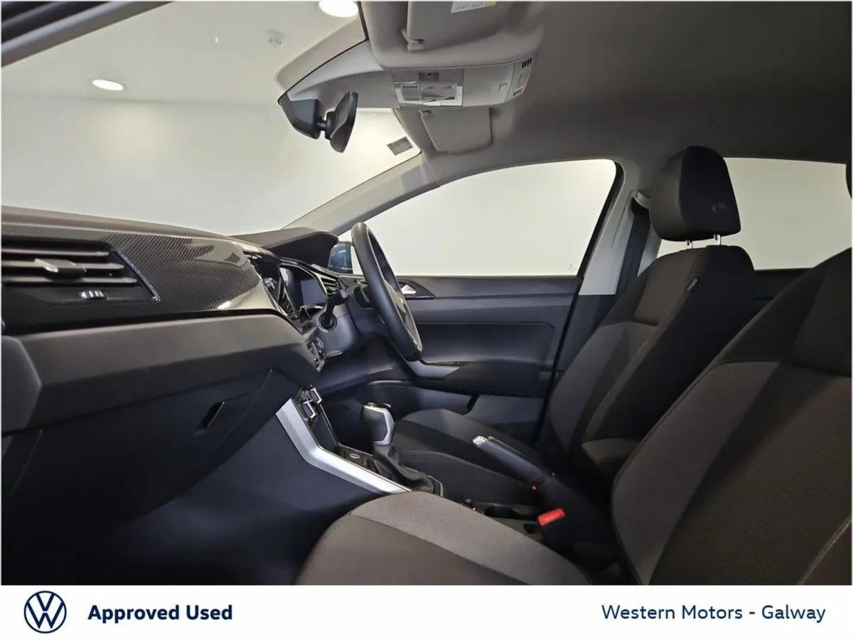 Volkswagen Taigo Edition 75 1.0 TSI Auto ** Price - Image 4