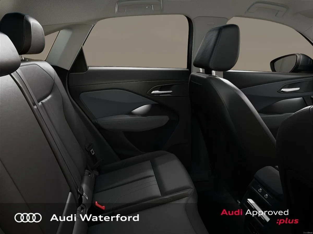 Audi Q3 2.0TDI 150 SE from €715 per month - Image 6