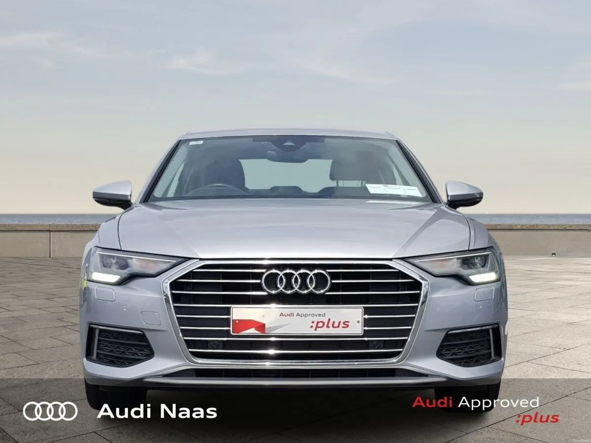 Audi A6 40TDI 204HP S-T SE - Image 2