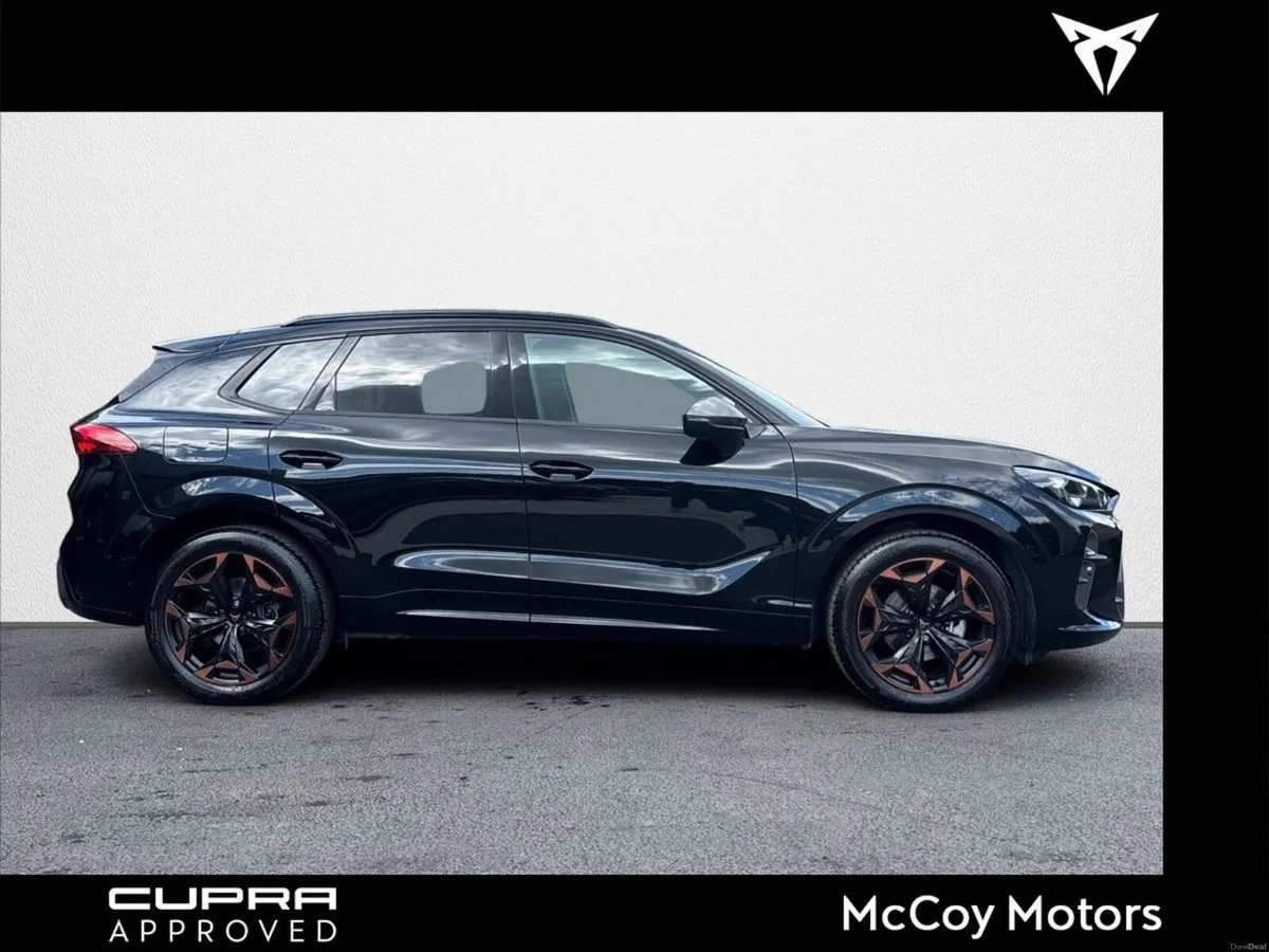 Cupra Terramar **EX DEMO SALE** TERRAMAR 1.5ETSI 1 - Image 3