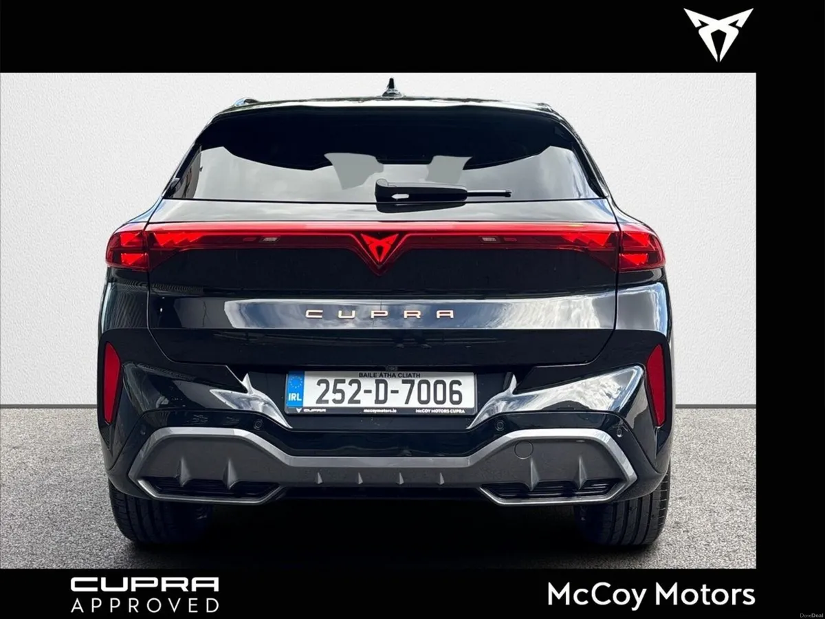 Cupra Terramar **EX DEMO SALE** TERRAMAR 1.5ETSI 1 - Image 5
