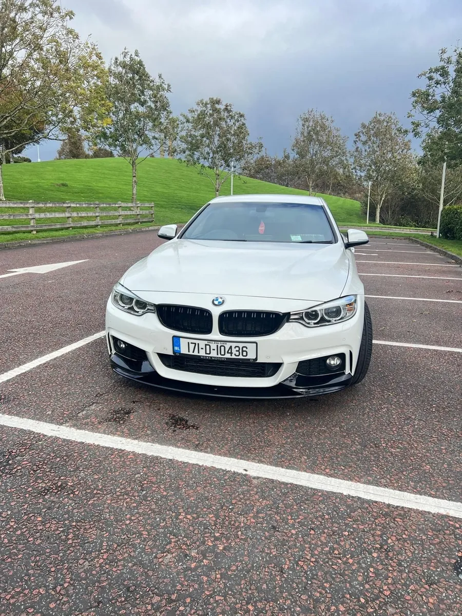 BMW 4-Series 2017 - Image 3