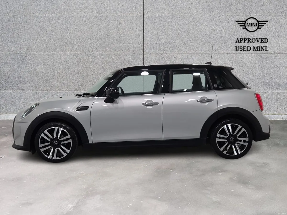 Mini Cooper Cooper Exclusive - Image 4