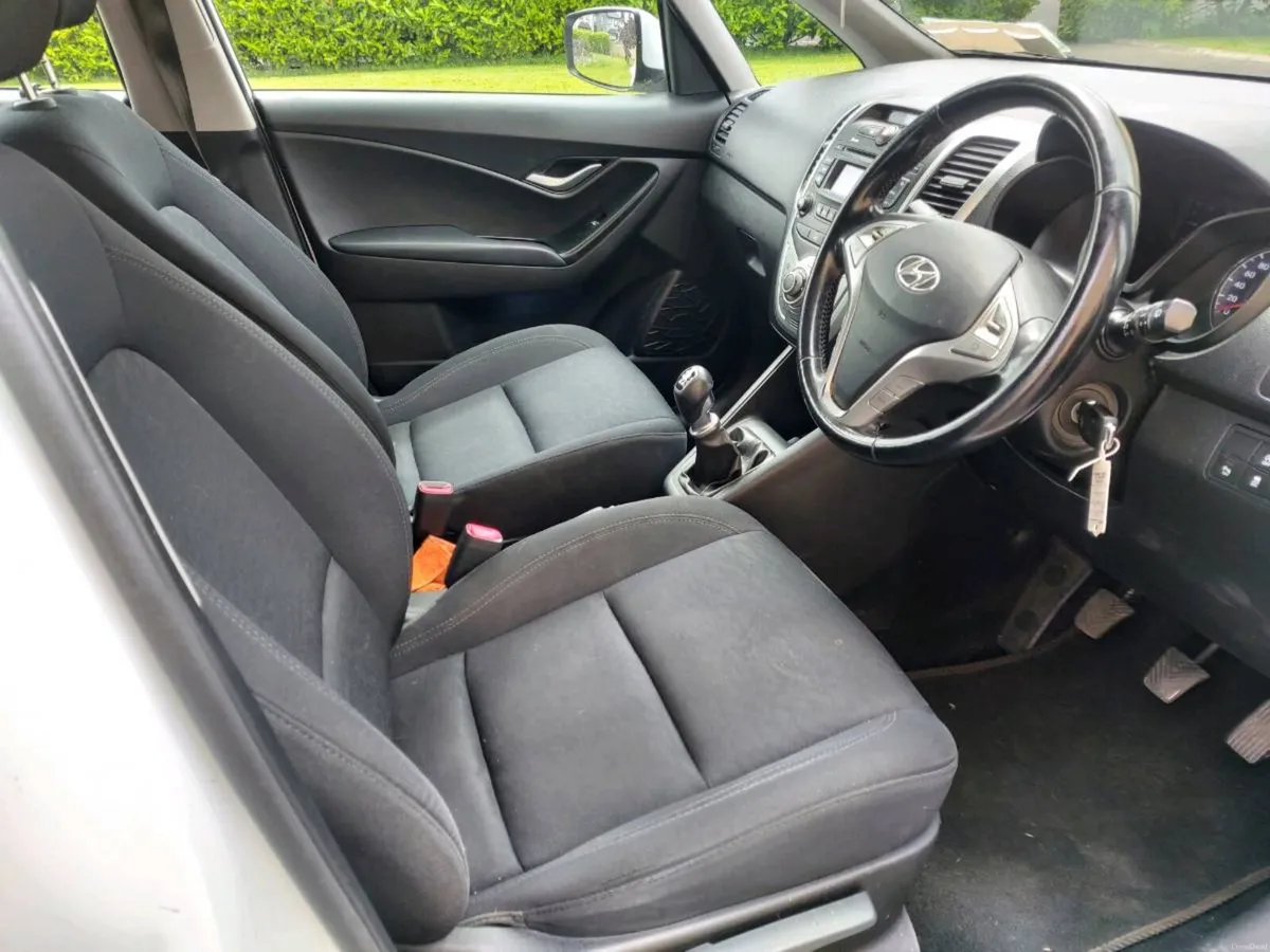Hyundai ix20 2017 - Image 6