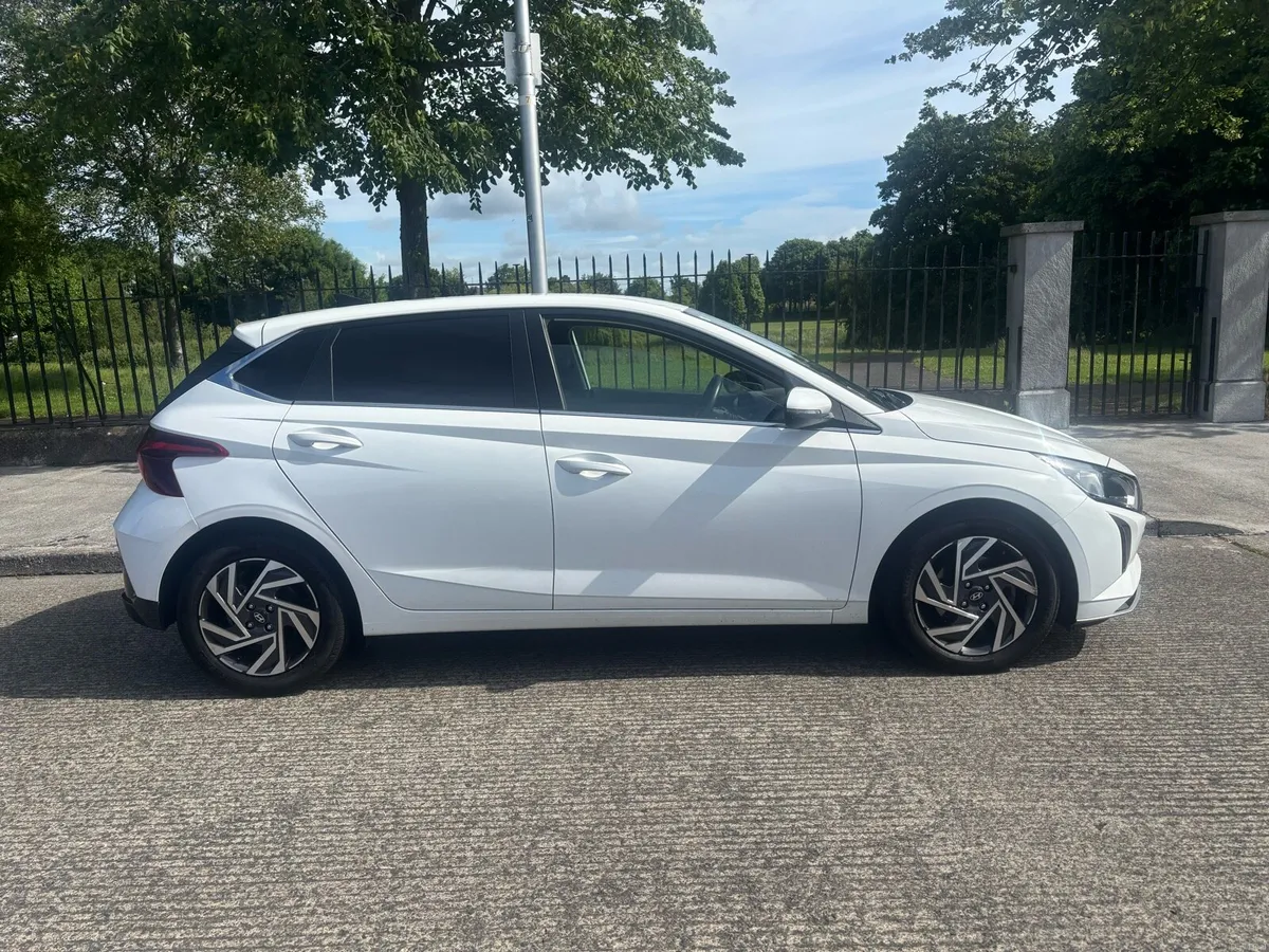 Hyundai I 20 - Image 2