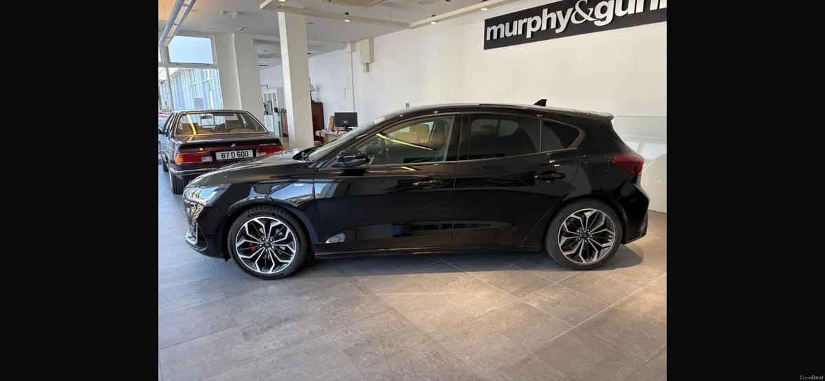 Ford Focus 2022 - Image 1