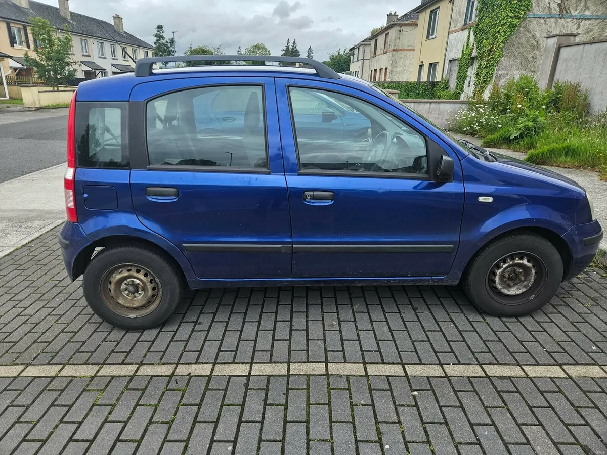 Fiat Panda - Image 3