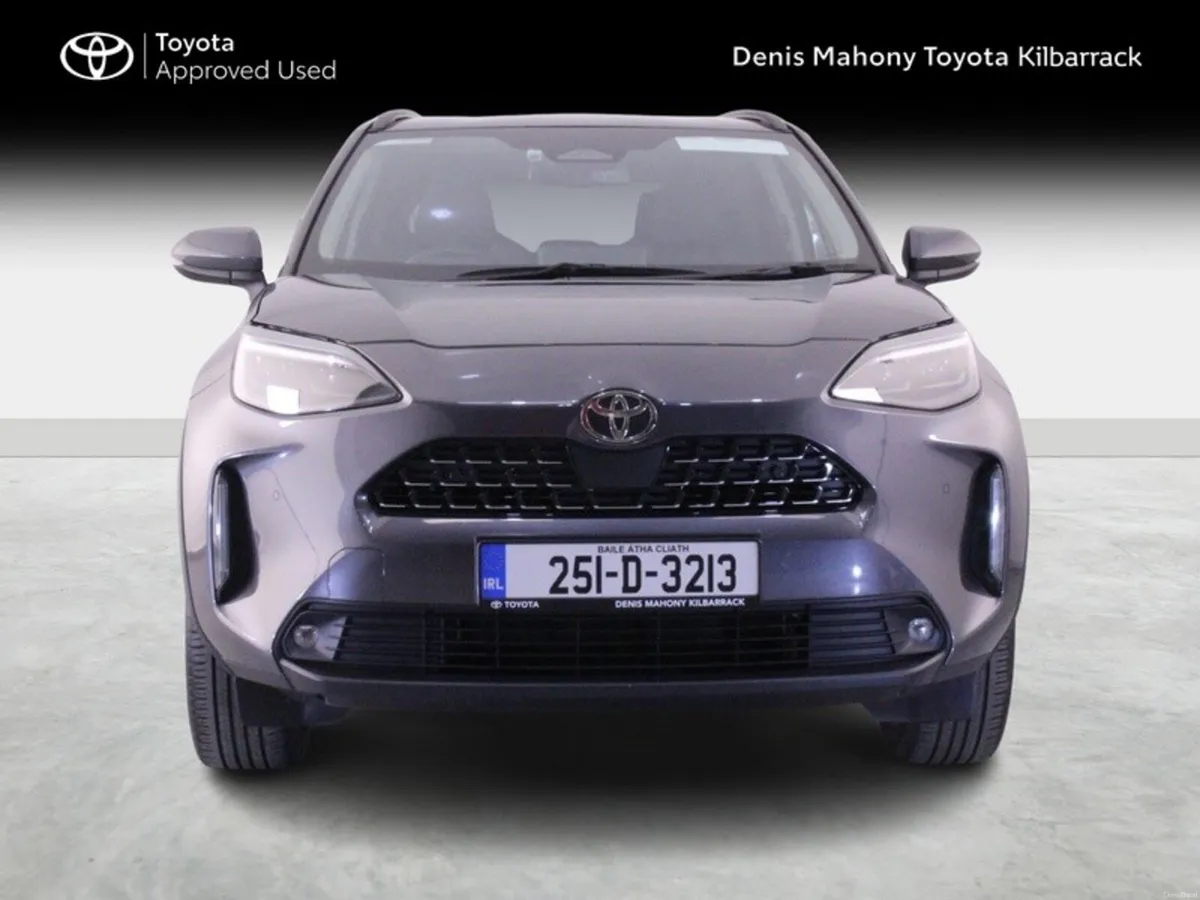 Toyota Yaris Cross SOL - Image 5