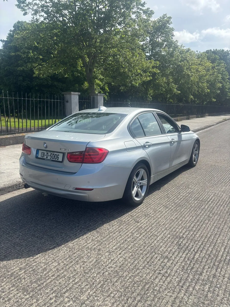 Bmw 318 (low mileage) - Image 3