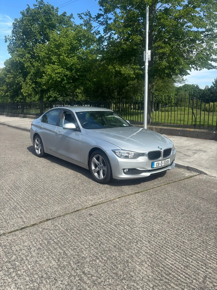 Bmw 318 (low mileage) - Image 1