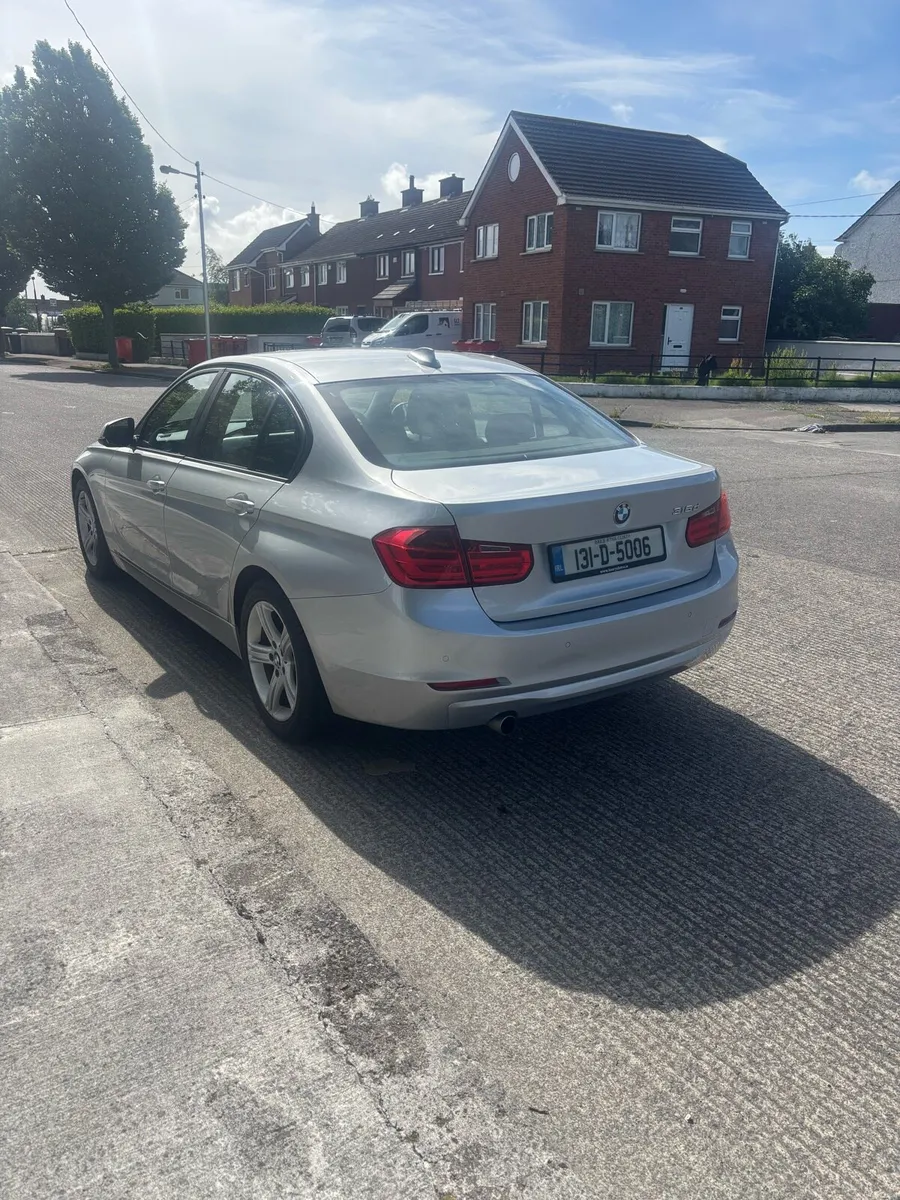 Bmw 318 (low mileage) - Image 4