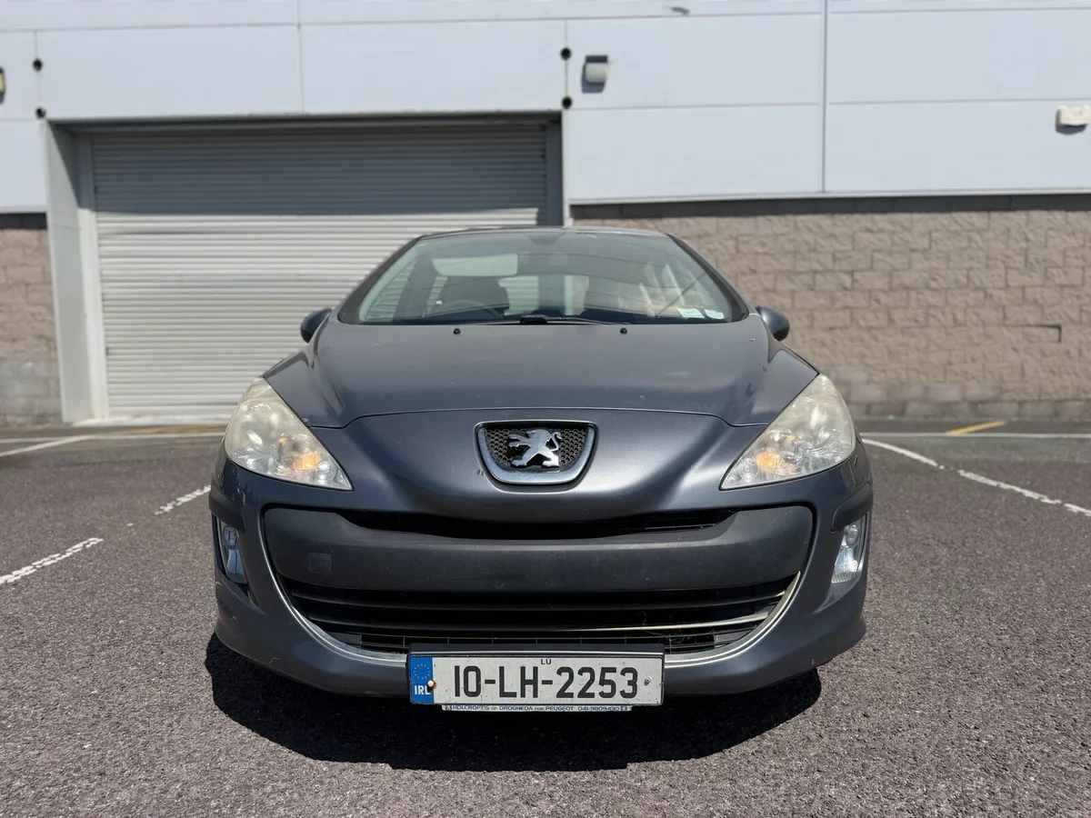 PEUGEOT 308 - Image 4