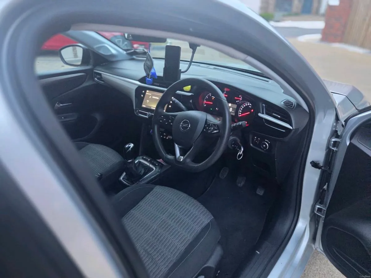 Opel Corsa 2023 for sale 1.1 petrol €8000 - Image 6