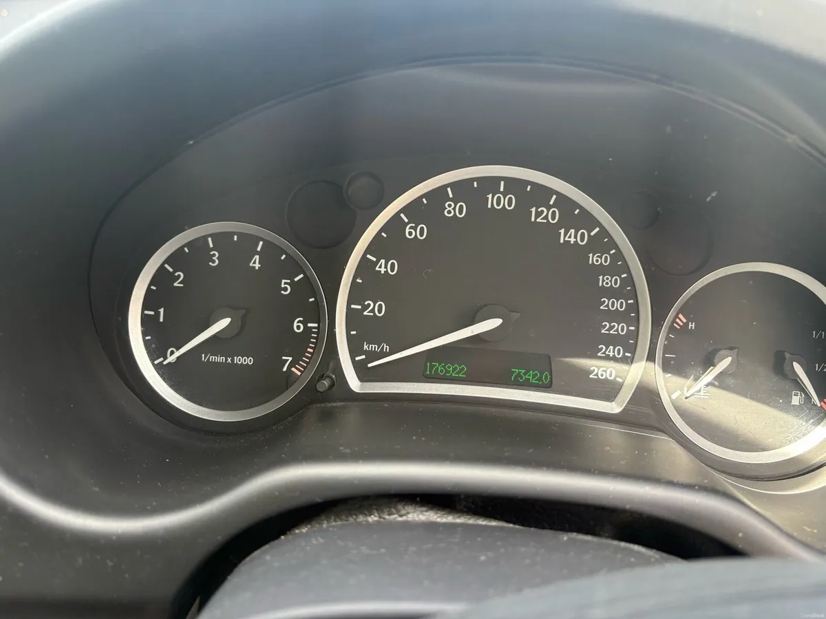 Saab 93 - Image 4