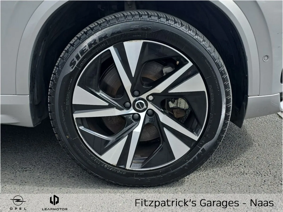 Volvo XC90 T8 PHEV 455hp Plus (Dark Theme) AWD Pri - Image 6