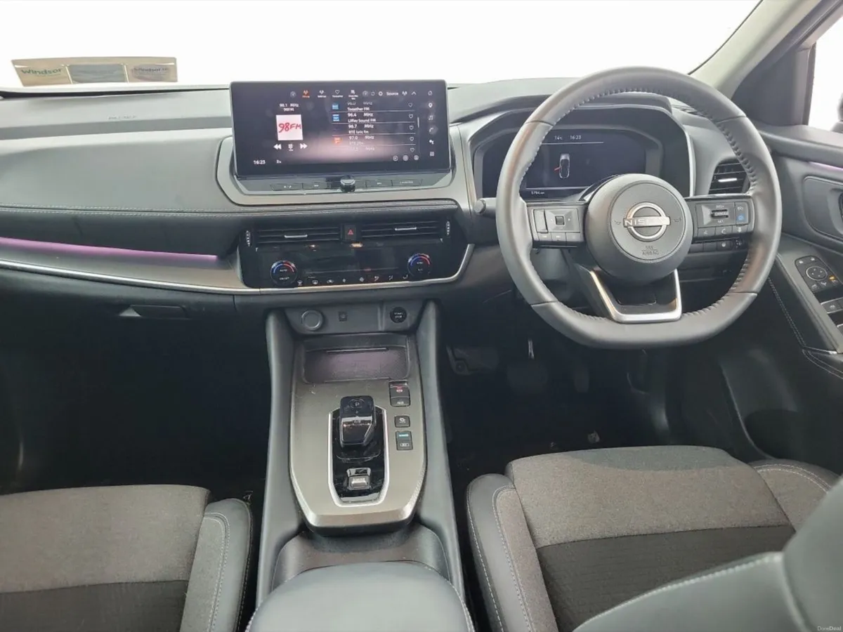 Nissan Qashqai ePOWER QASHQAI SV PREMIUM - Image 4
