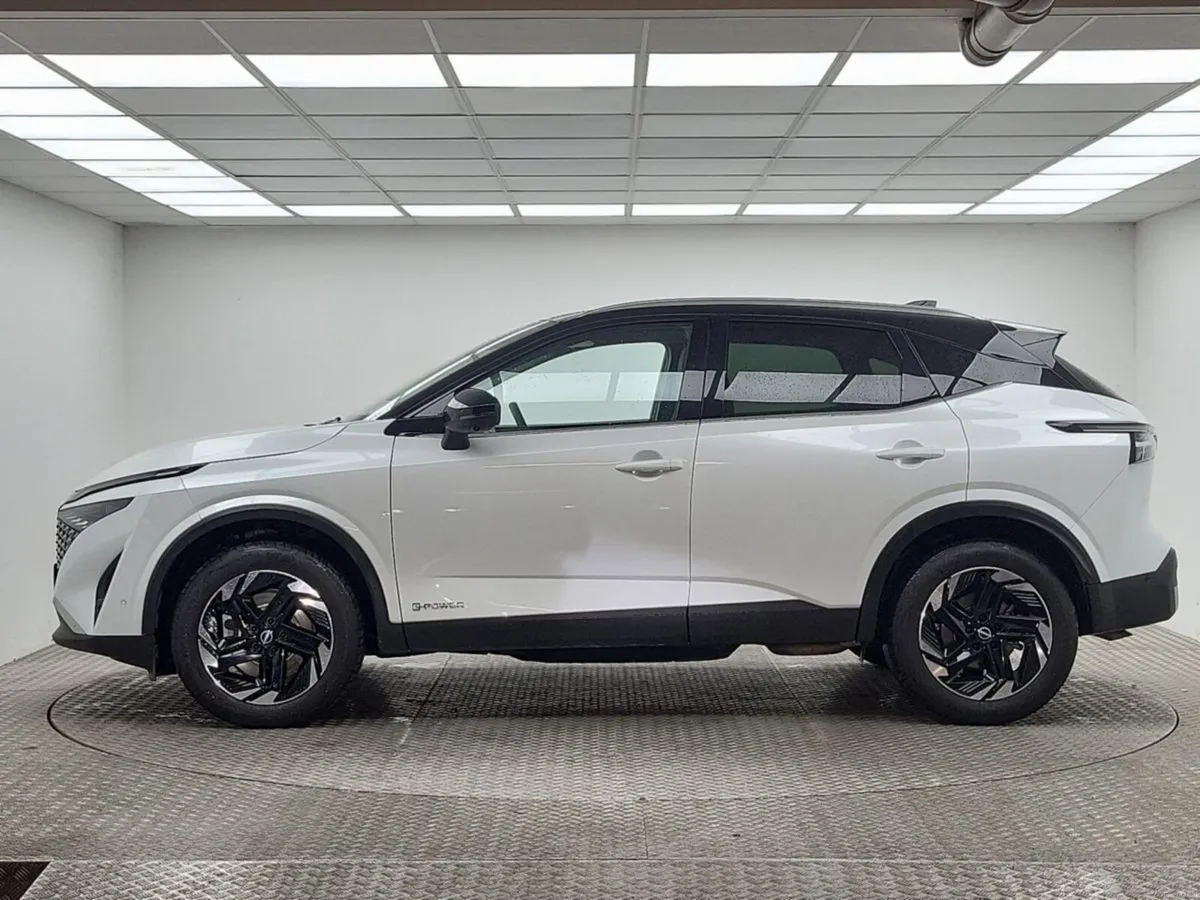 Nissan Qashqai ePOWER QASHQAI SV PREMIUM - Image 5