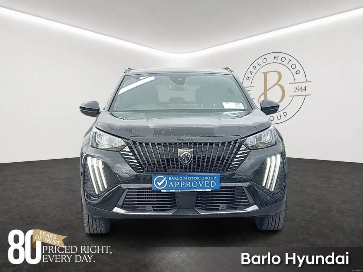 Peugeot 2008 Allure 1.2i  **JUNE SPECIAL PRICE** - Image 4