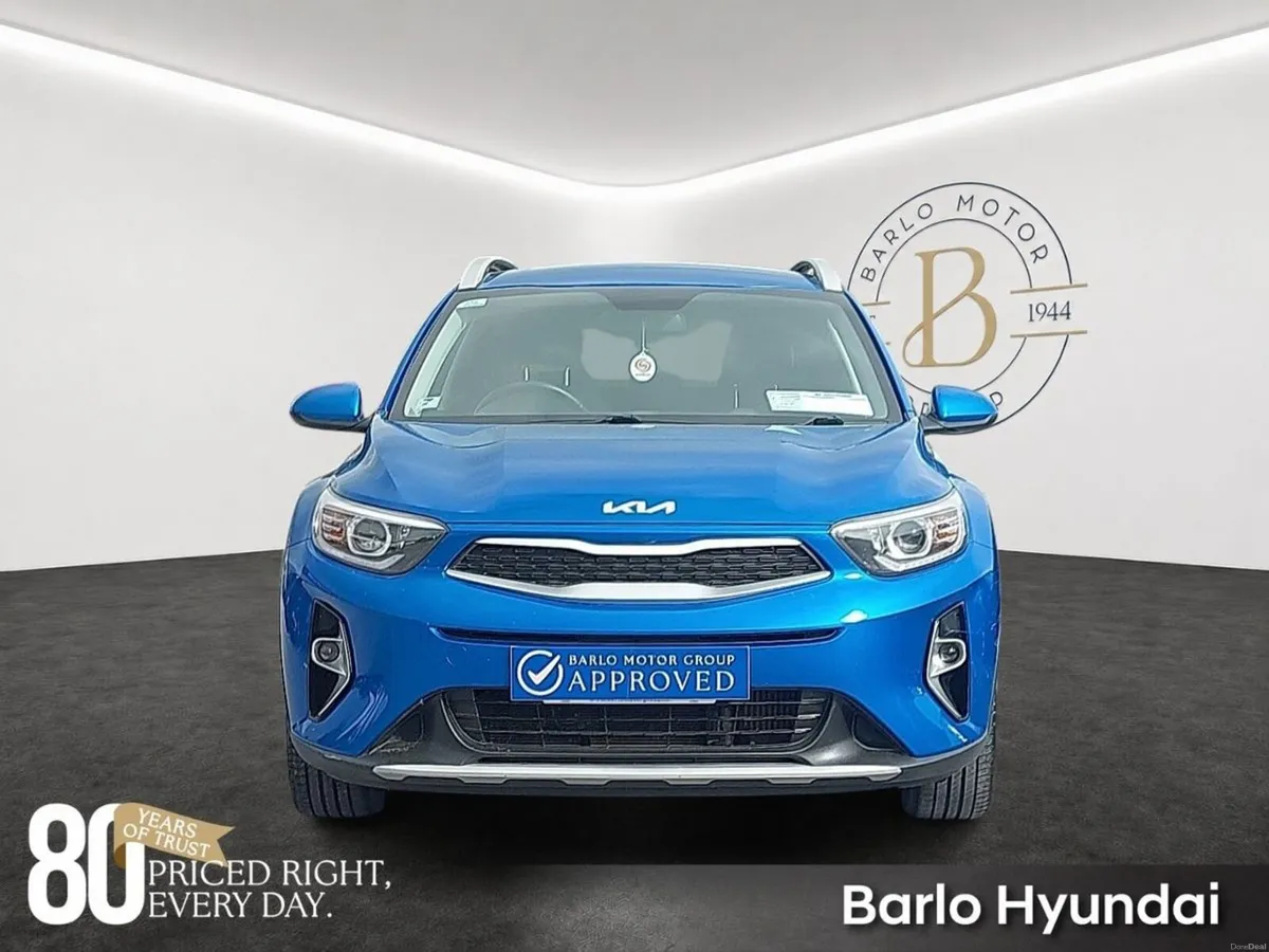 Kia Stonic K2 PE 1.0T - Image 4