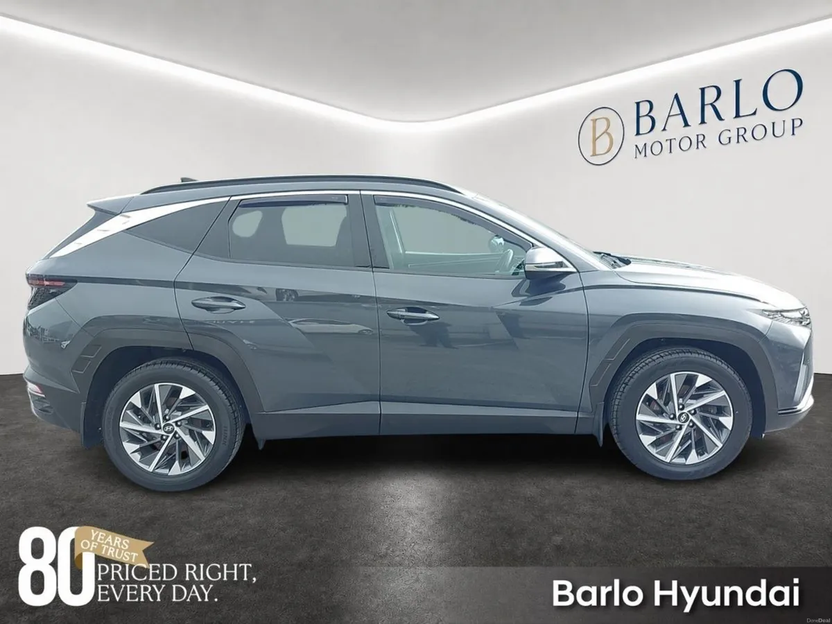 Hyundai Tucson Executive Plus 1.6D ***PRICE DROP** - Image 4