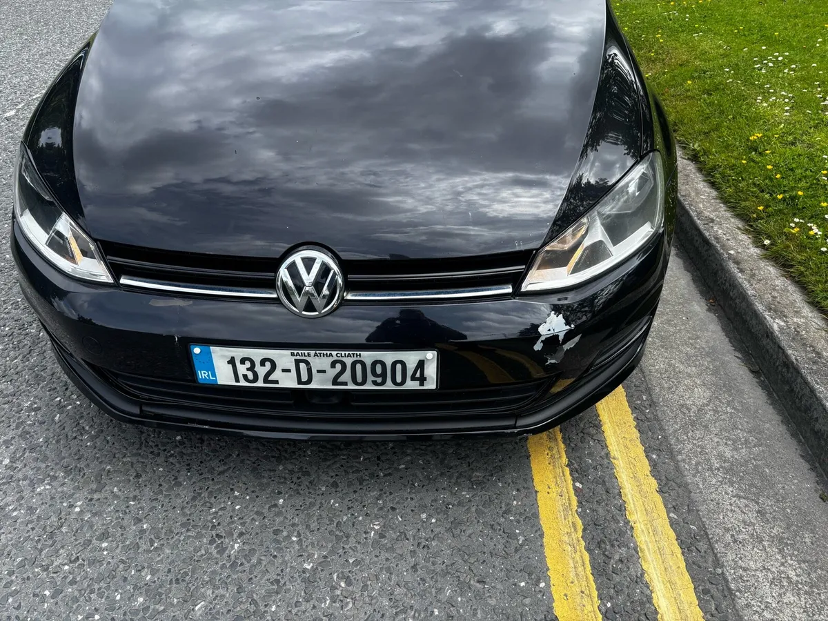 Volkswagen Golf - Image 3