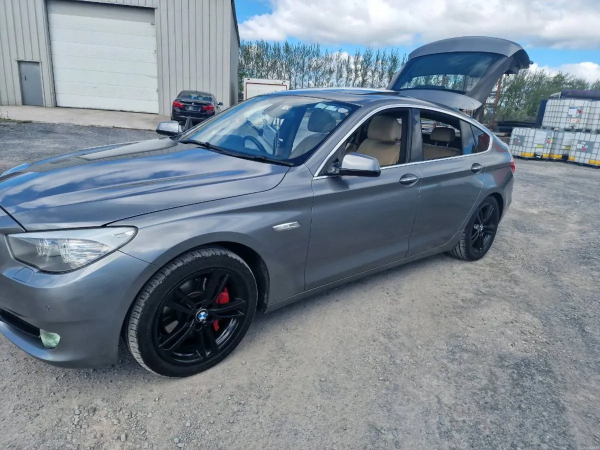 Bmw 530d GT - Image 3