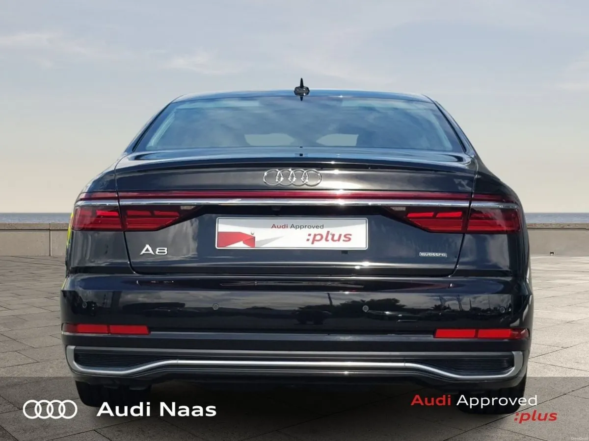 Audi A8 60 TFSI E Luxury  quattro - Image 5