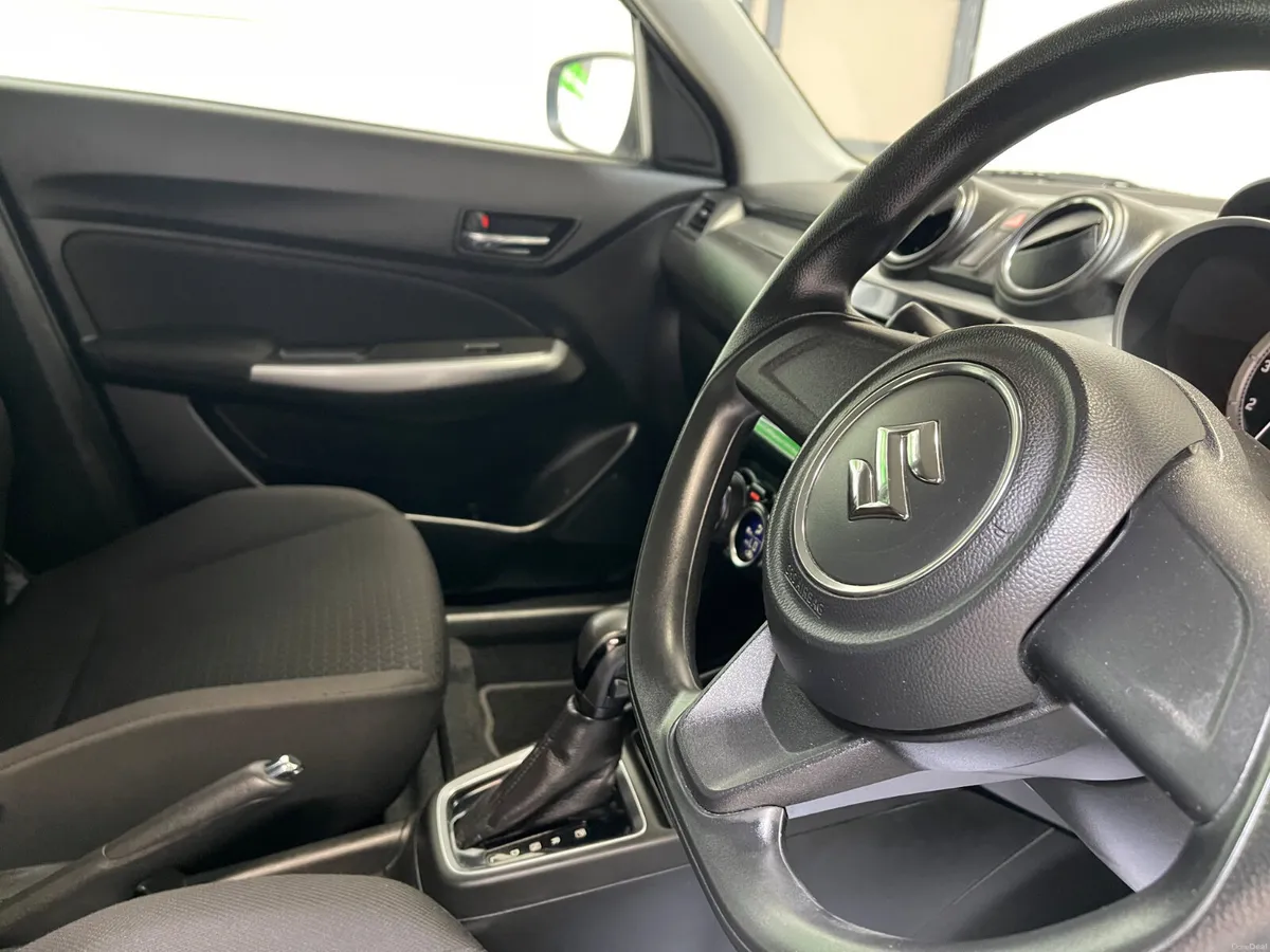 202 Suzuki Swift 1.2 Automatic 5dr Model - Image 3