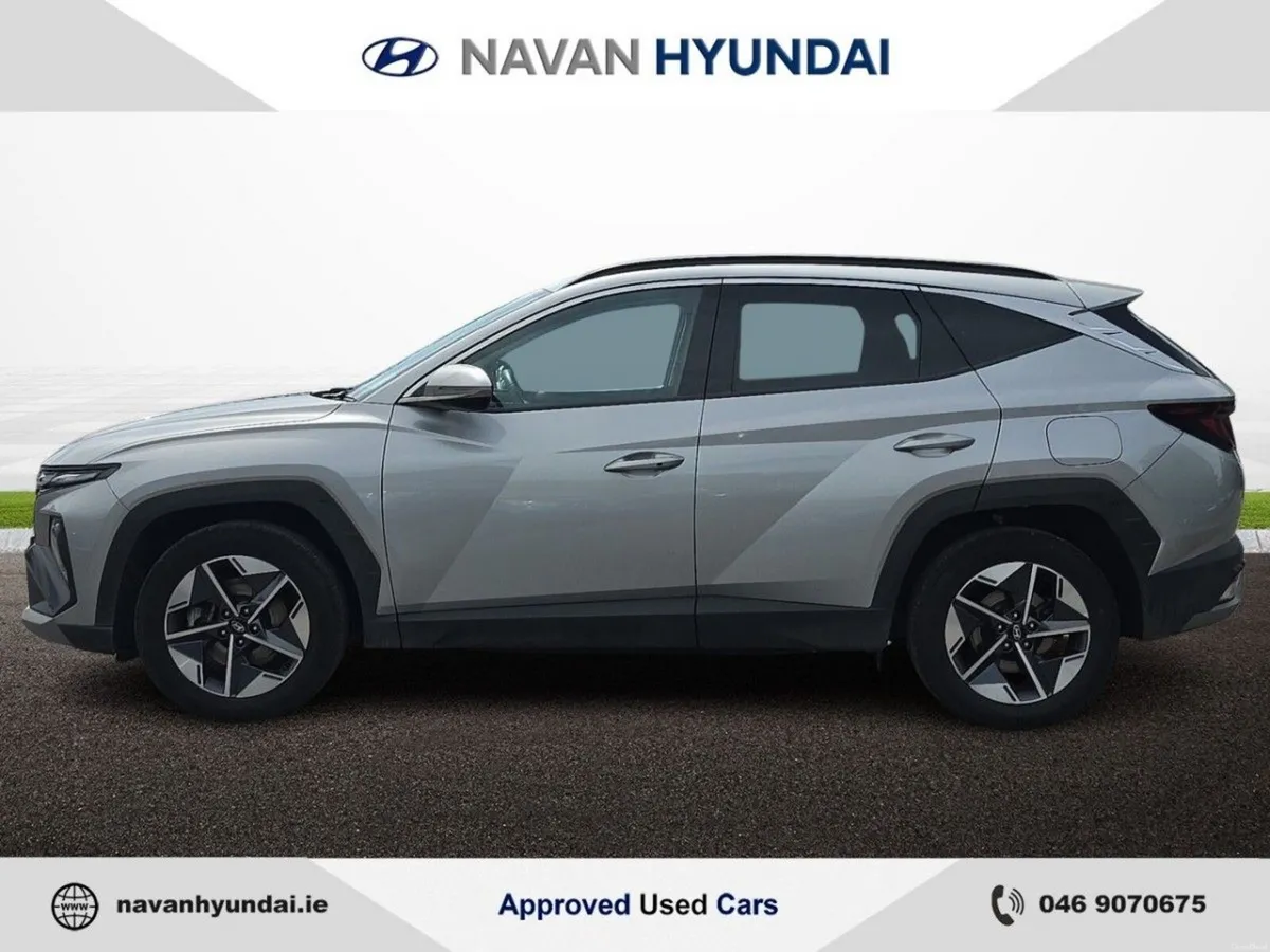 Hyundai Tucson Tucson FL Executive *EX DEMO* - Image 4