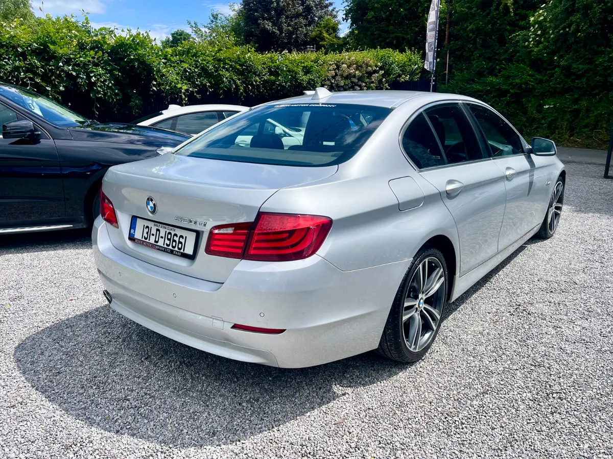 131 BMW 5-Series - Image 3