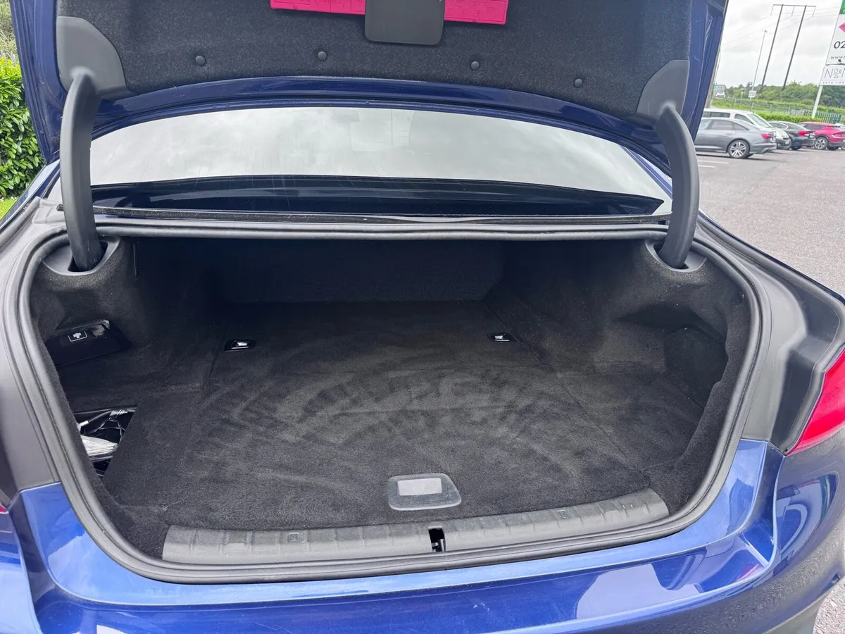 2018 530e msport plus - Image 4