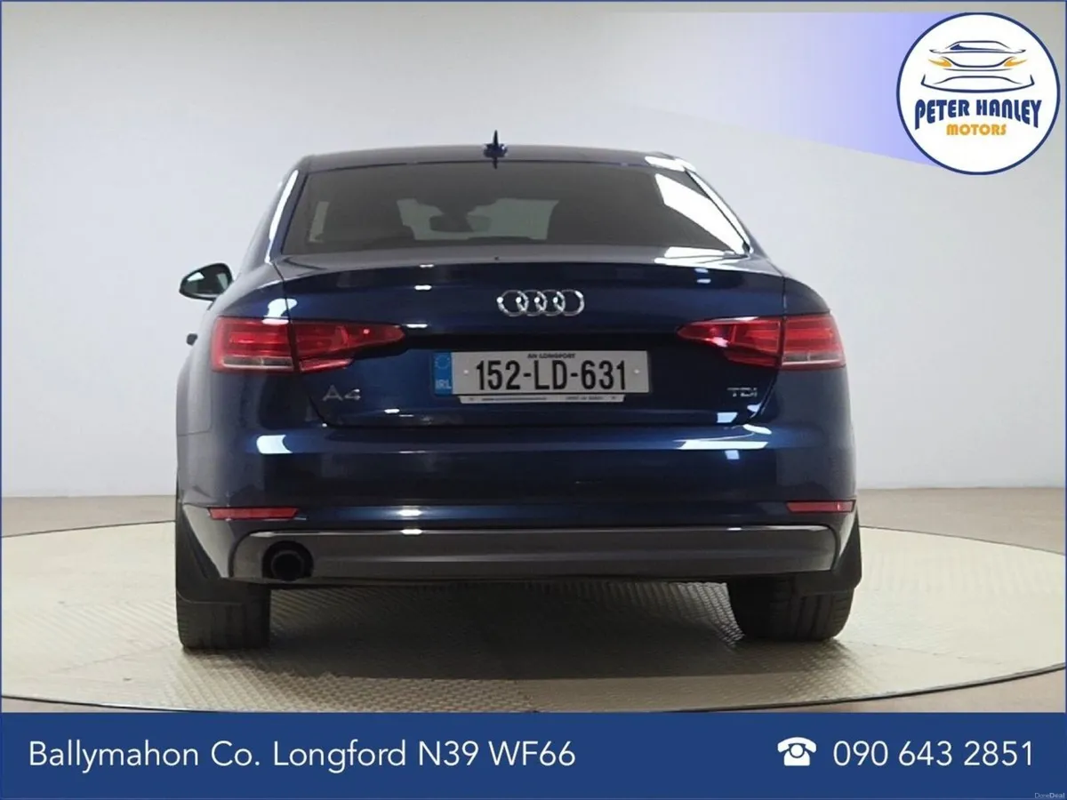Audi A4 2.0TDI 150HP SE Ultra - Image 6