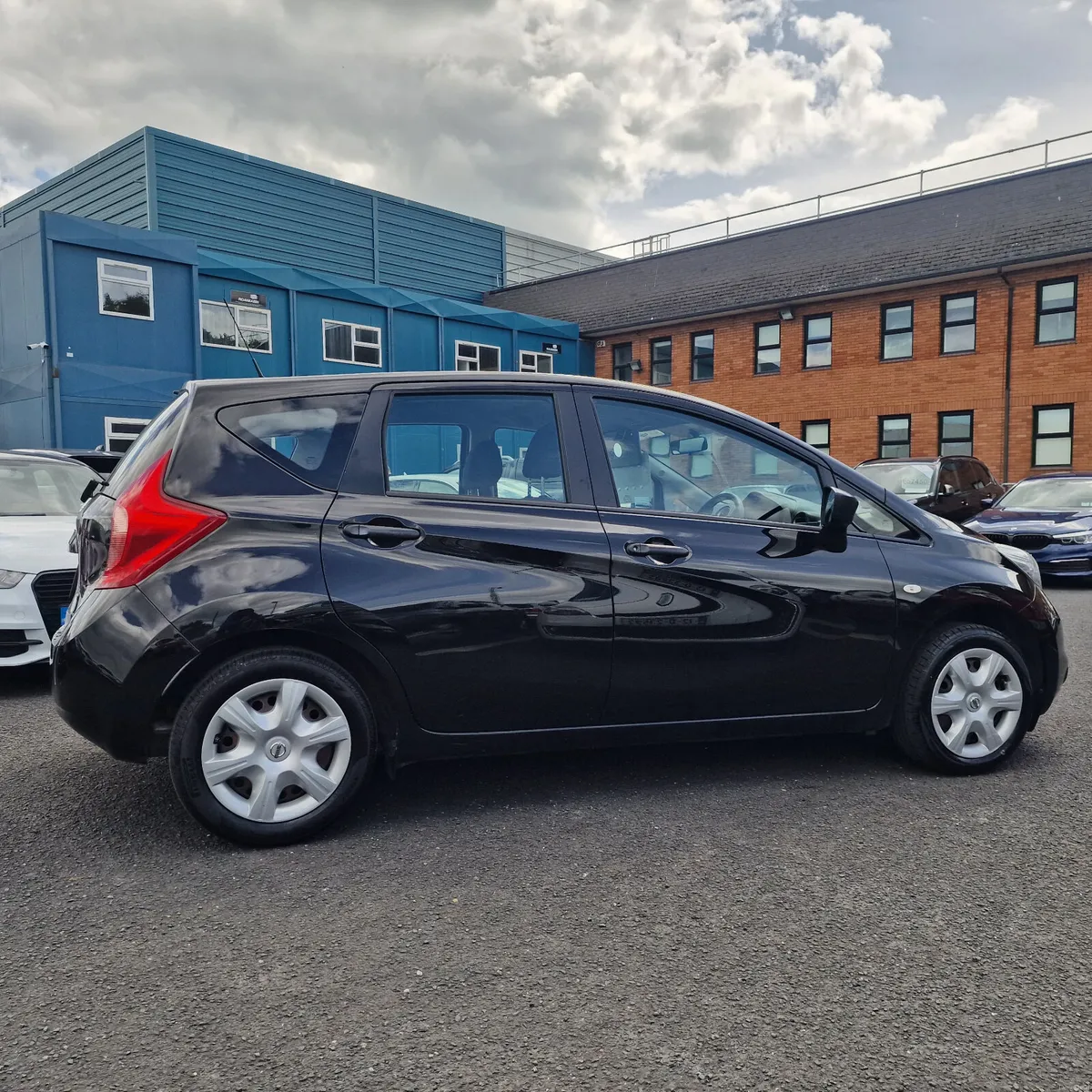 Nissan Note 2016 New Nct 06/28 - Image 6