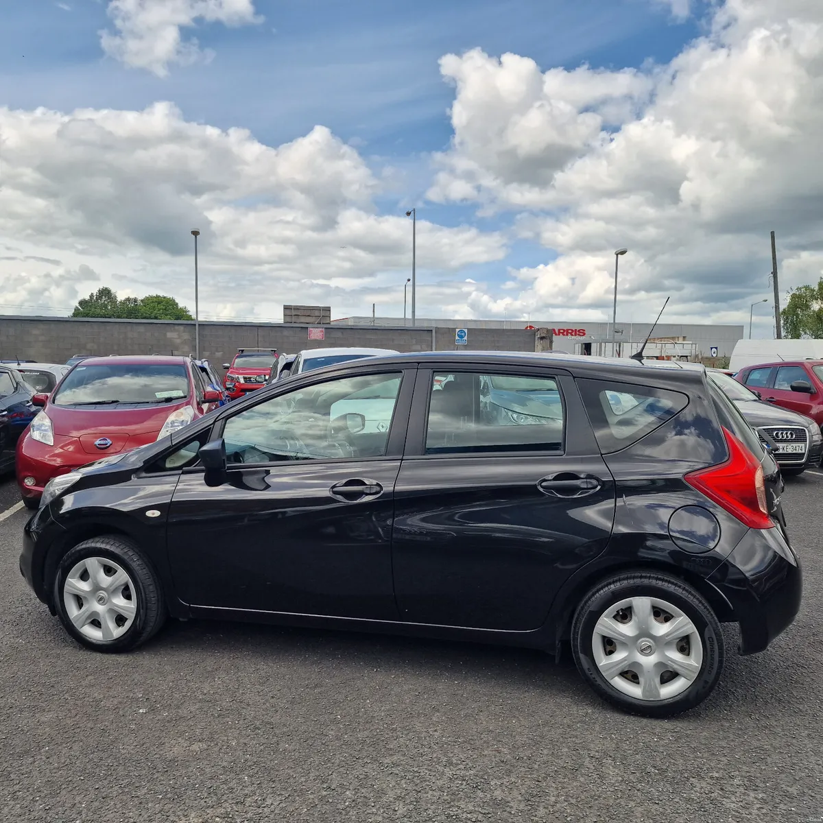 Nissan Note 2016 New Nct 06/28 - Image 5