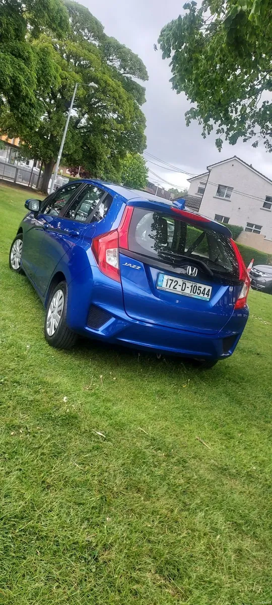 Honda Jazz 2017 - Image 3