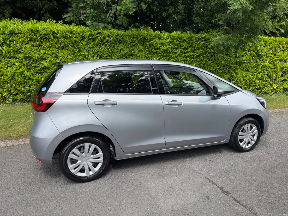 2020 Honda Fit Hybrid | Only 90,000kms €10,950 - Image 3