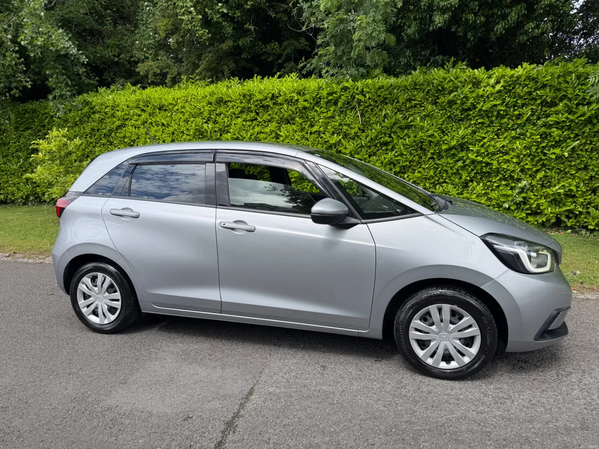 2020 Honda Fit Hybrid | Only 90,000kms €10,950 - Image 2