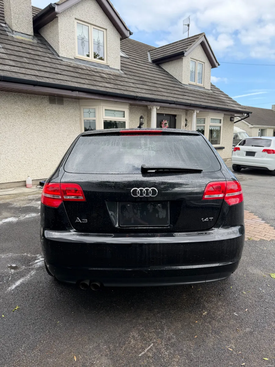 Audi A3 1.4 auto 2013 - Image 6