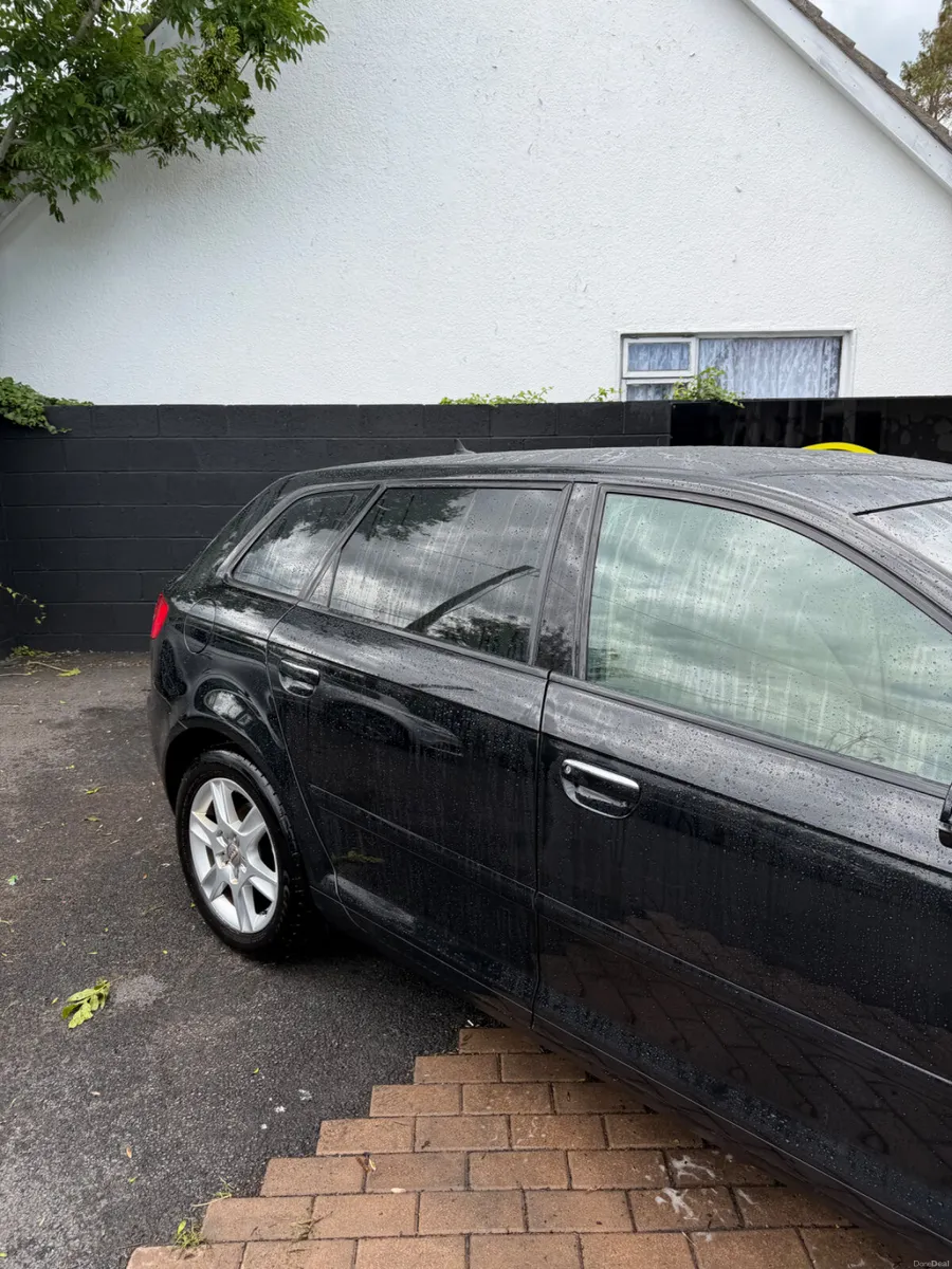 Audi A3 1.4 auto 2013 - Image 4