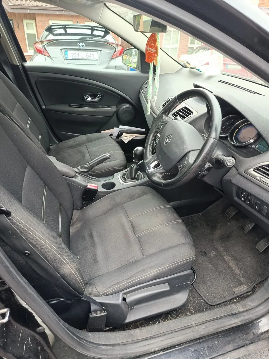 Renault Fluence 2014 - Image 4
