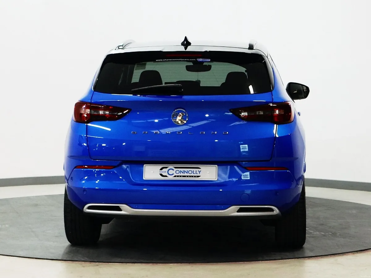 *77* 2022 Opel Grandland X Elite - Image 5