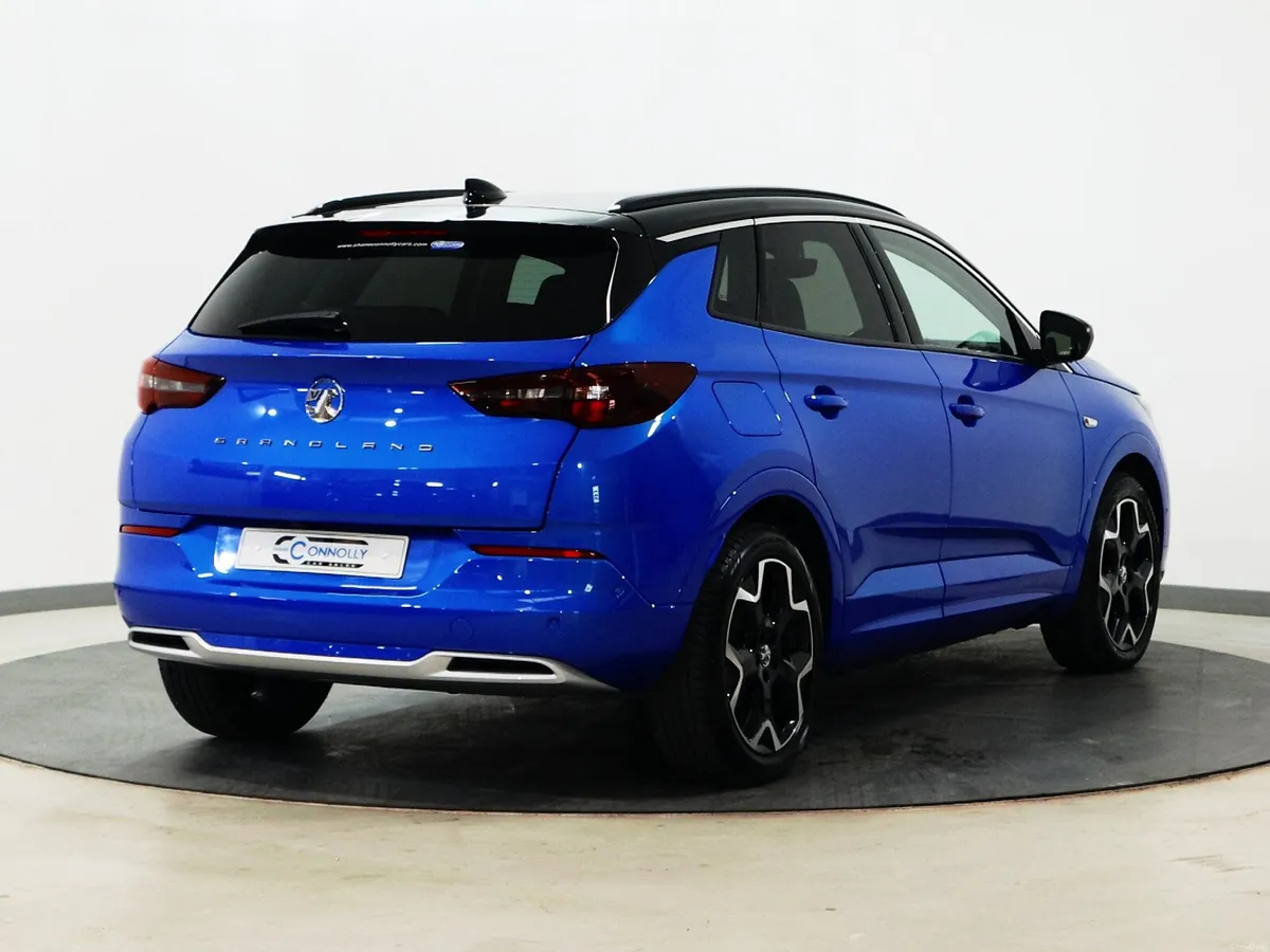 *77* 2022 Opel Grandland X Elite - Image 4