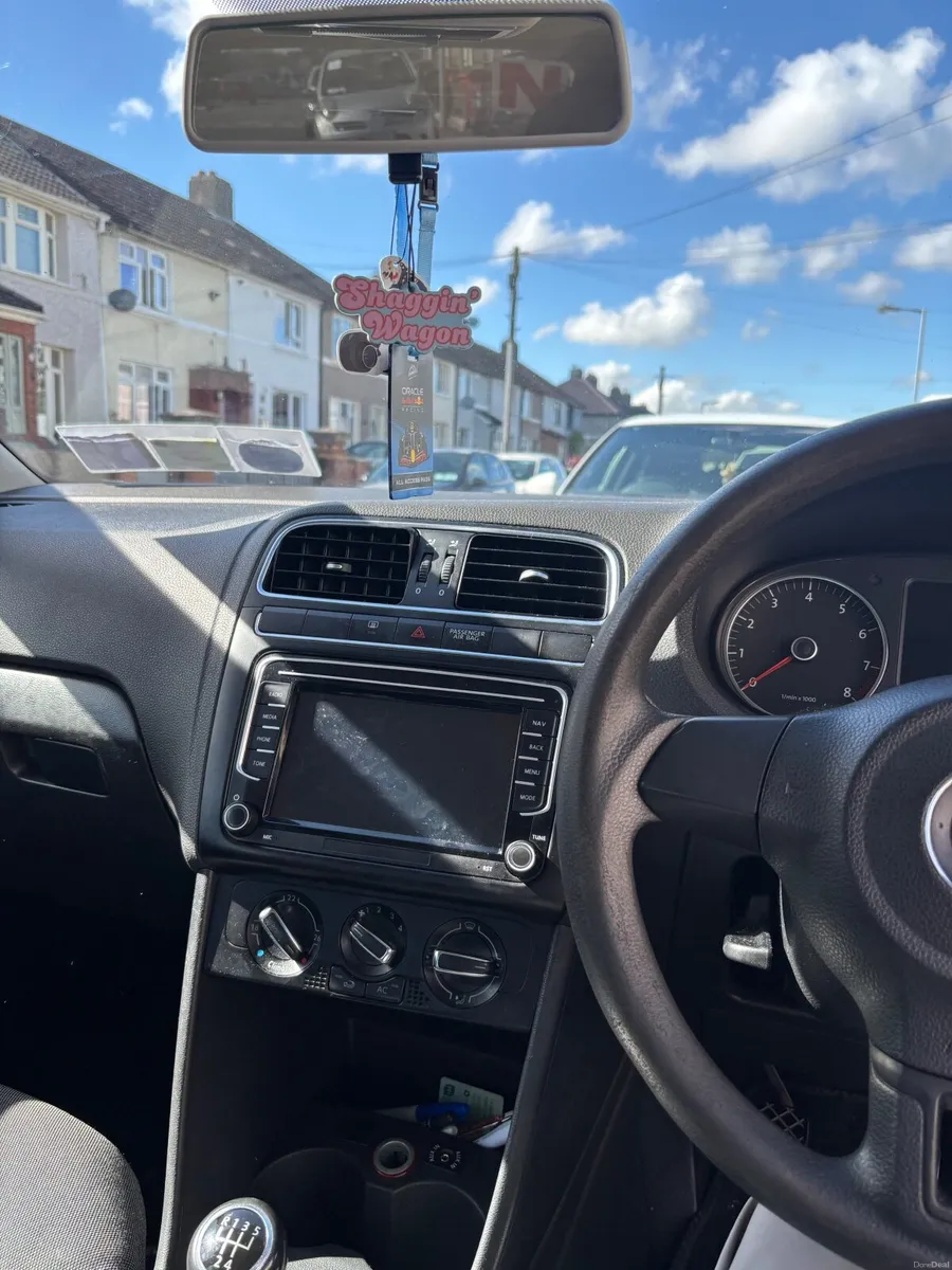 VW Polo new tax, nct, timing chain - Image 2